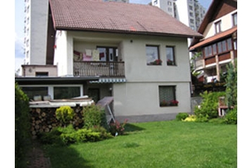 Slovakia Byt Dolný Kubín, Dolný Kubín, Eksteriør